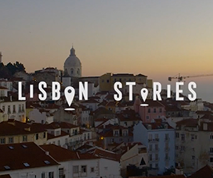 LISBON STORIES